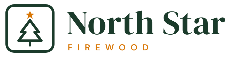 North Star Firewood logo